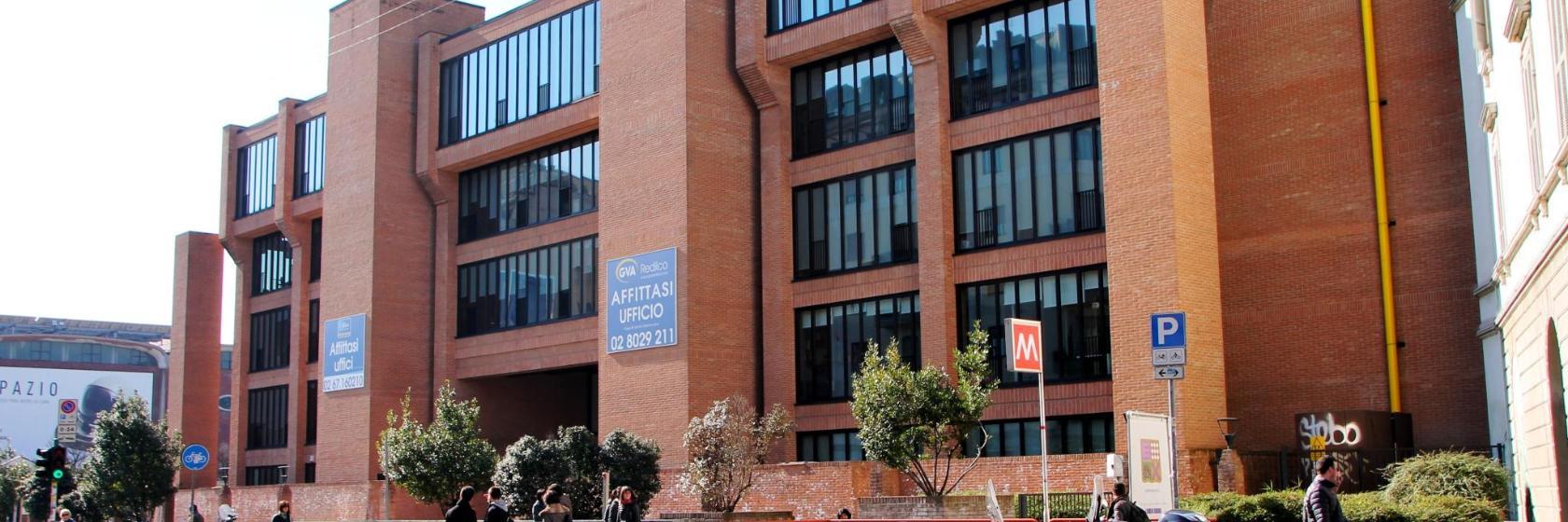 Basilica di Sant'Ambrogio